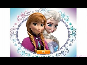 Magic Timer 2 Minute Brushing Video with Disney's Frozen (4)