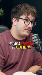 Financial Audit Guests Are NOT Paid Actors!