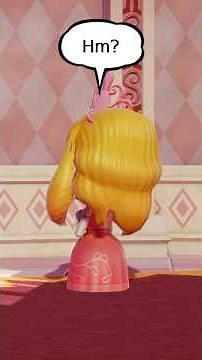 National (Miitopia) Princess day!