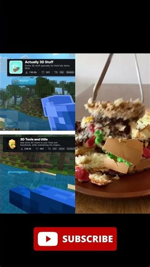 You Won’t Believe These Insane 3D Tools in Minecraft!