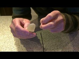 How To Use IT or Invisible Thread for Magic Illusions or Levitation Revealed