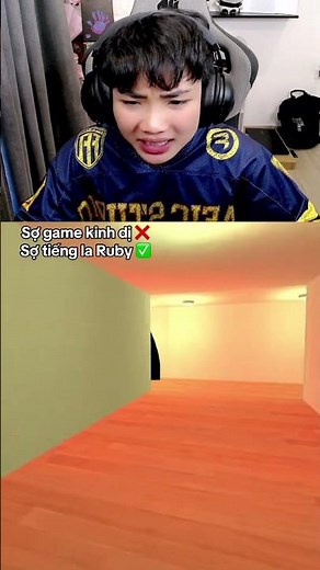 Ruby oh ruby ​​🤓 #roblox #rubytv