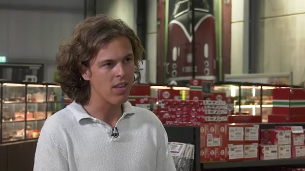 Märklin New Products | Fall 2025