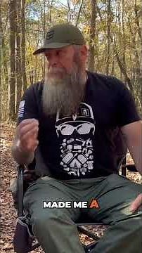 Skills THEN gear to be a better shooter