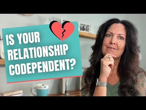 What is Codependency in Relationships?