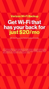 3.4K views · 17 reactions | Verizon on Reels | Facebook