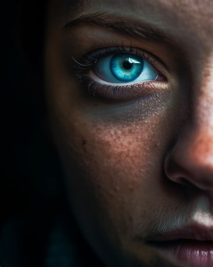 37K views · 387 reactions | Why do some people have blue eyes? Are they actually related? Science says, they have a common ancestor. | Doctor ASKY | Facebook