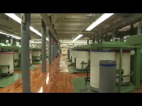 How is Thread Made?