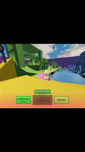 Chamber of Reflection: Discovering Solitude in Roblox