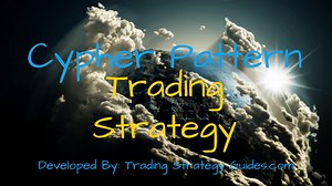 Cypher Pattern Trading Strategy – How To Correctly Draw Cypher Pattern