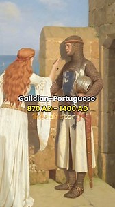 152K views · 1.7K reactions | What Medieval Languages #historicalfacts #history #historical #historyfacts #historynerd #ancienthistory #histotron #facts | Histotron | Facebook