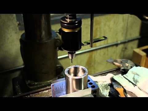 Tapping Head - Tapmatic 30X Automatic Reversing