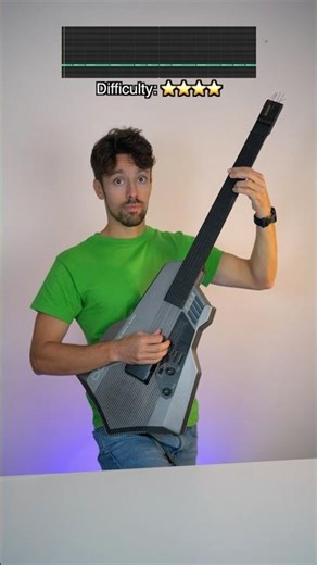 Guess the song before the last instrument