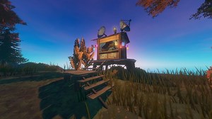 Raft: Tangaroa Walkthrough Guide