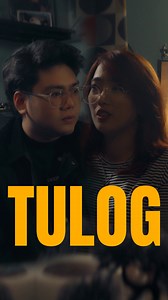 At least na sync ko na sa body clock ko. | Matto Cruz