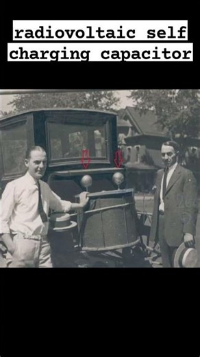 ATMOSPHERIC ELECTRICITY GENERATOR