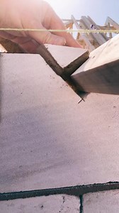 14K views · 142 reactions | How To Lay Bricks tricks For Beginners Using a line隣 | Bricklayer | Facebook