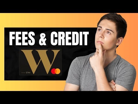 Wealthsimple Cash Card: Fees & Credit Impact (2026 REVIEW)