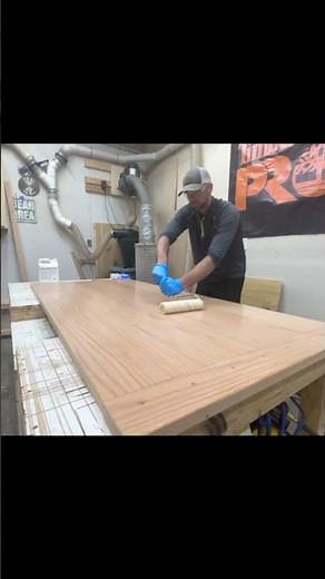 Make RED OAK look like WHITE OAK (Actually Works)