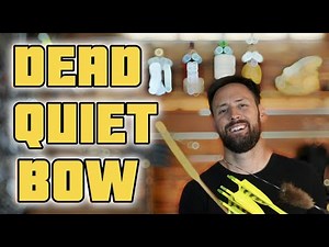 Quiet Your Longbow Fast — 2 Easy Fixes for Hunters