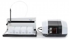 UV自動測定・自動評価システム