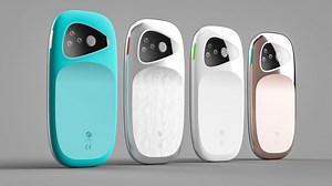 Industrial Design Series Part 2: CAD - Wacom