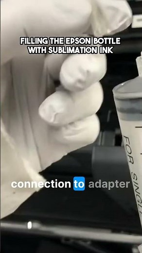 Unlock the Secrets of Sublimation Printing!