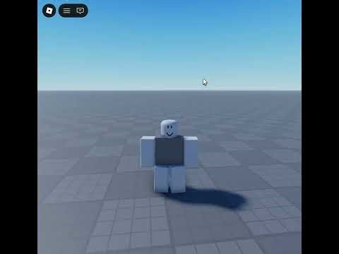 Movement System ROBLOX STUDIO