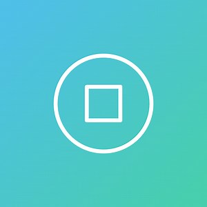 Download Stop, Icon, Player. Royalty-Free Vector Graphic