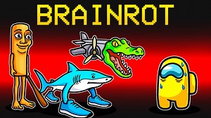 45K views · 1.4K reactions | ¡Among Us PERO somos BRAINROTS!  SILVIOGAMER en AMONG US PERO ⭐#amongus #minecraft #Silvio #Roblox | Silvio Gamer | Facebook