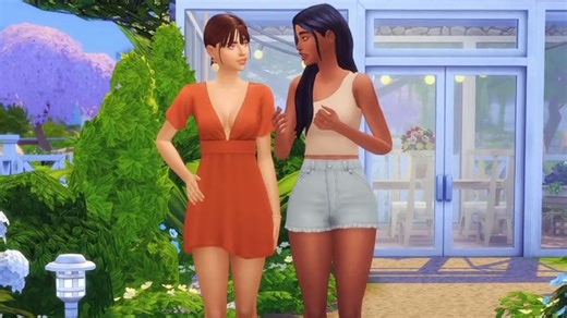 The Sims 4 Pose players mod: How to install & use - CharlieINTEL