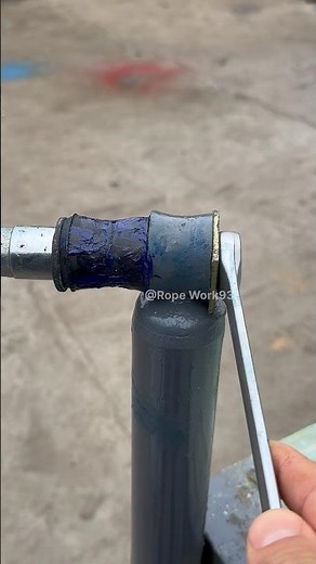 The stud works perfectly as a puller substitute.