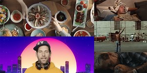 15 Creative Brand Video Examples That Inspired Us This Year