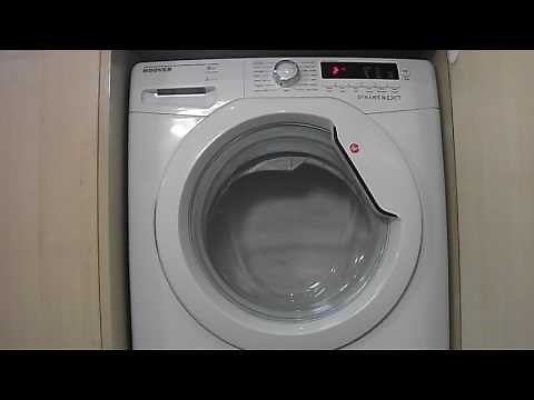 HOOVER DYNAMIC NEXT (POWER JET)