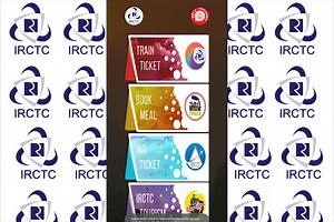 IRCTC: Create New Account | Registration and Signup Process