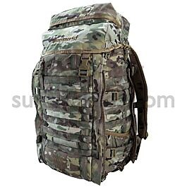 Karrimor Predator 45 Patrol Pack, Multicam