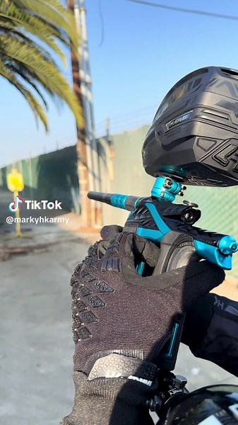 Understanding the Open Bolt Design in Paintball