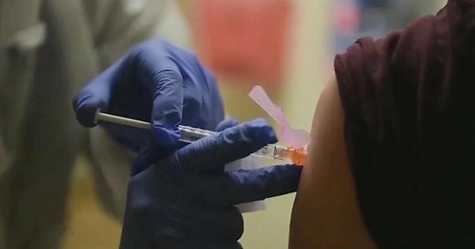 Hospitalization rates rise as Delta variant spreads