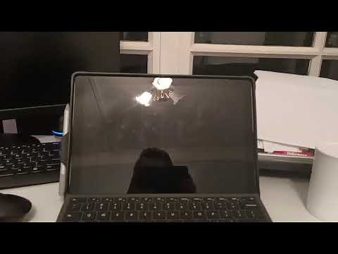 How to start up your Microsoft surface Pro 7 if it's not starting up or having problems