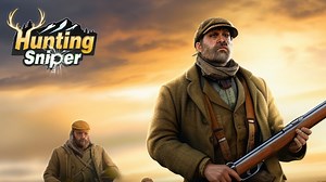 Hunting Sniper Codes (December 2025)