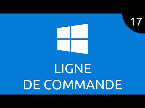 Windows #17 - Command Line