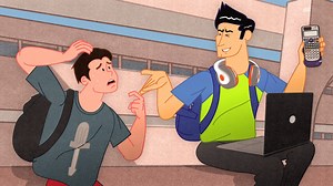 2.3M views · 24 reactions | 100% ready for examination? Is your Calculator 100% ready -- Use only original and branded Casio Calculator, because Calculator means Casio - Reliable and Durable. | Casio Calculators India | Facebook