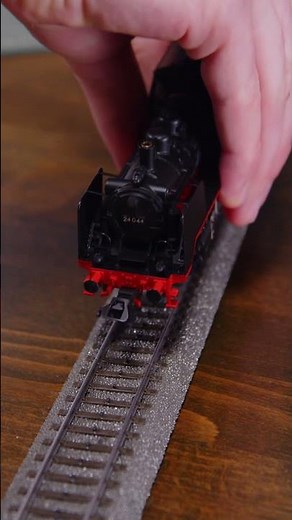 Unboxing of the #märklin class 24 - steam locomotive classic in H0 🚂🔥