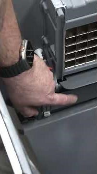 Manitowoc NEO Float Switch Wiring & Positioning | Ice Tech FAQuick #manitowocice #icetechfaquick