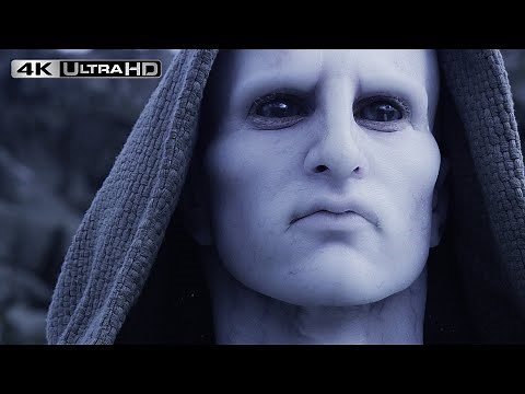 Prometheus 4K HDR | Opening Scene