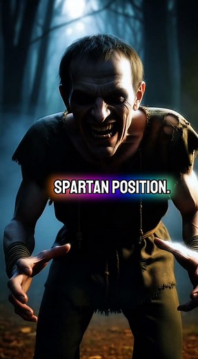 Why 300 Spartans Lost the Battle They Were Winning.
