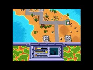 Return Fire - HD Remastered Showroom - 3DO