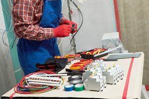 How To Crimp A Cable Ferrule Without A Swagging Tool