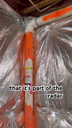 How to Spot a Radon System