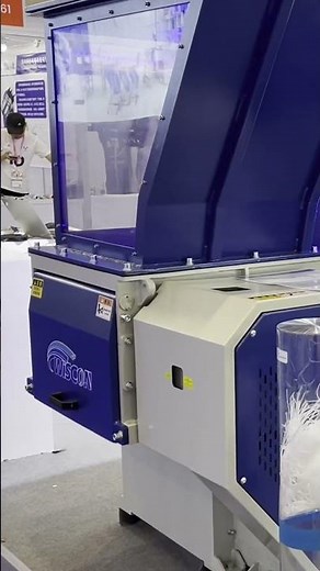 3 things about our shredders...